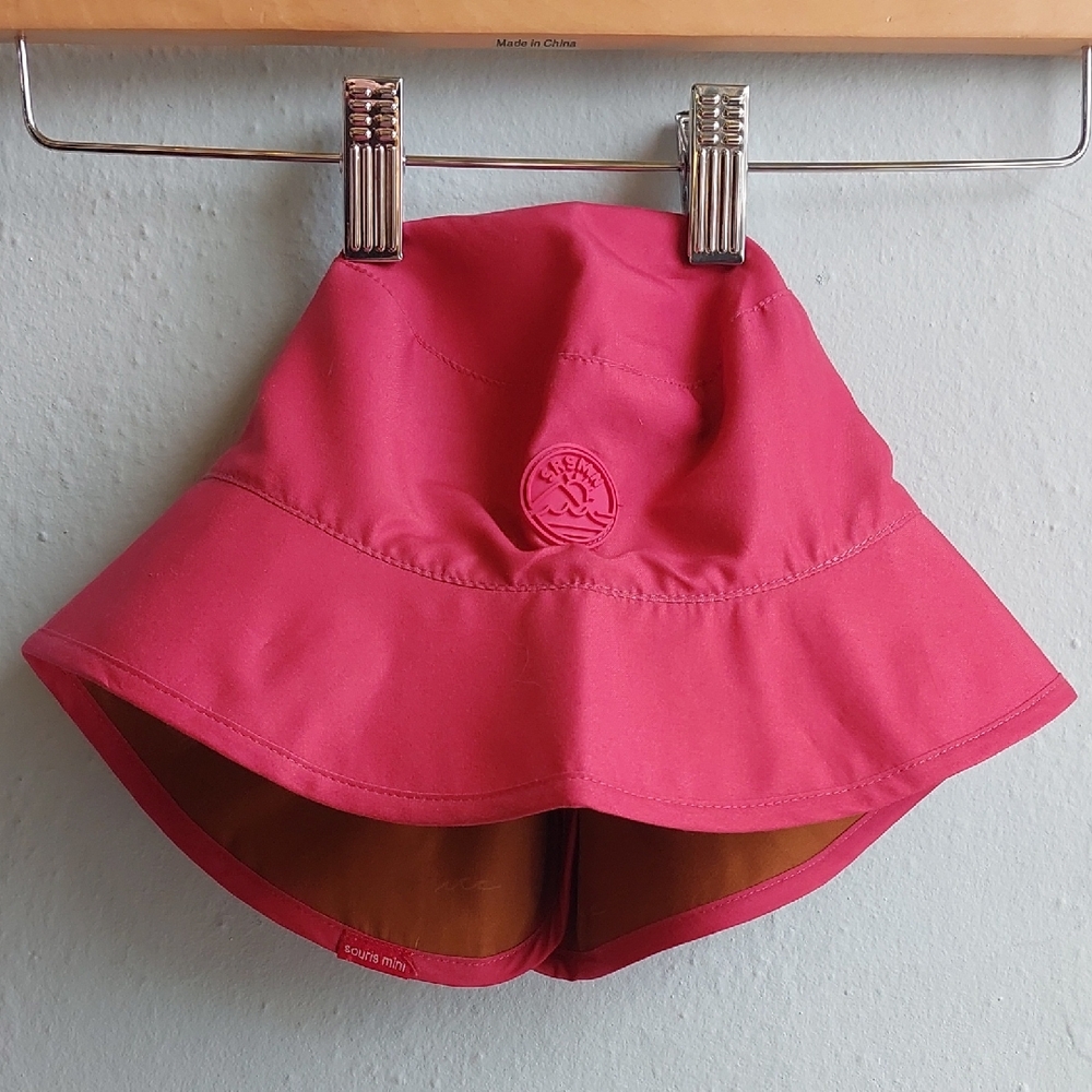 Souris Mini Sun Hat